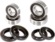 PIVOT WORKS Wheel Bearing Front - Kit PWFWK-H02-521