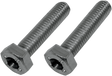 JOKER MACHINE Bolts Hollow - M8 X 35 mm 05-B835