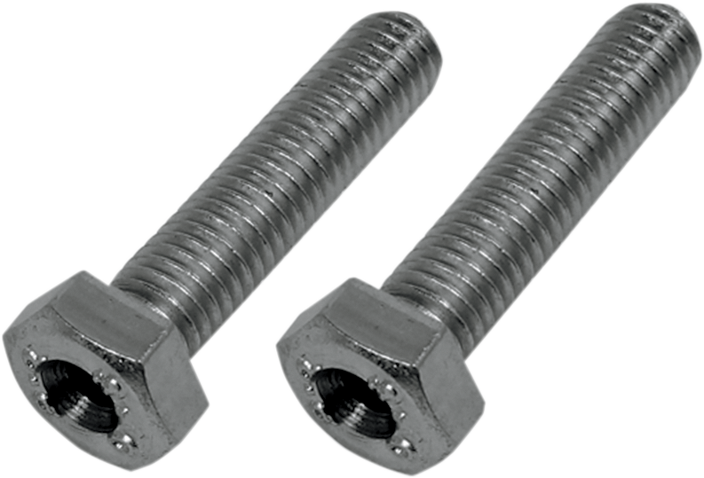 JOKER MACHINE Bolts Hollow - M8 X 35 mm 05-B835