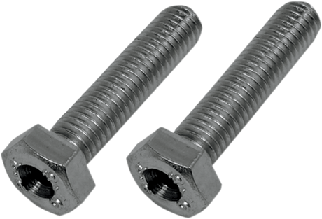 JOKER MACHINE Bolts Hollow - M8 X 35 mm 05-B835