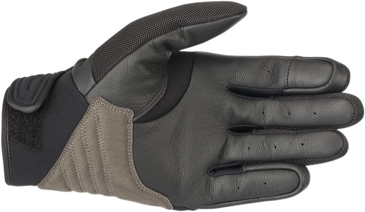 ALPINESTARS Shore Gloves - Black - XL 3566318-10-XL