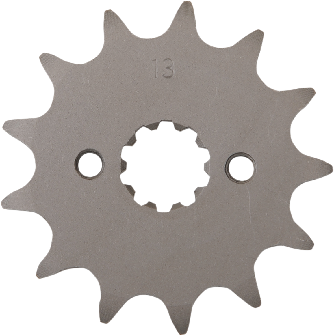 Parts Unlimited Countershaft Sprocket - 13-Tooth 13144-0001-13