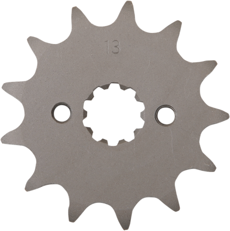 Parts Unlimited Countershaft Sprocket - 13-Tooth 13144-0001-13