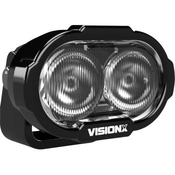 Vision X Driving Light - Duralux Gen2 - White 9962511
