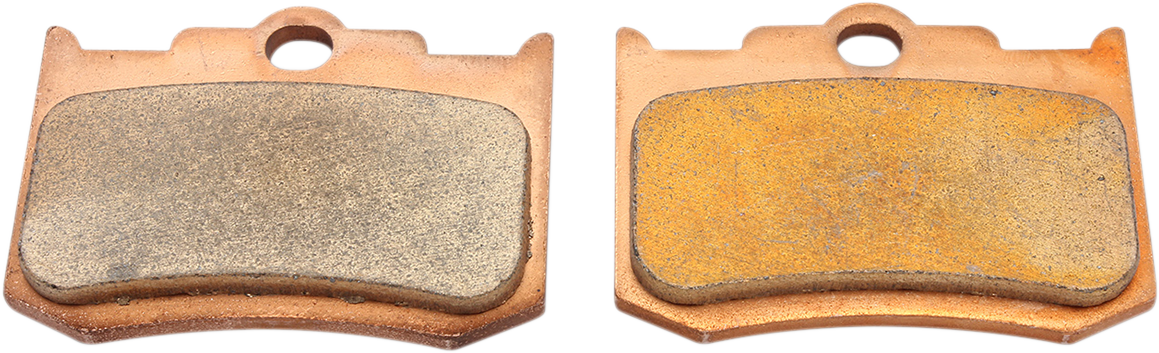 DRAG SPECIALTIES Premium Brake Pads - HDP911 HDP911