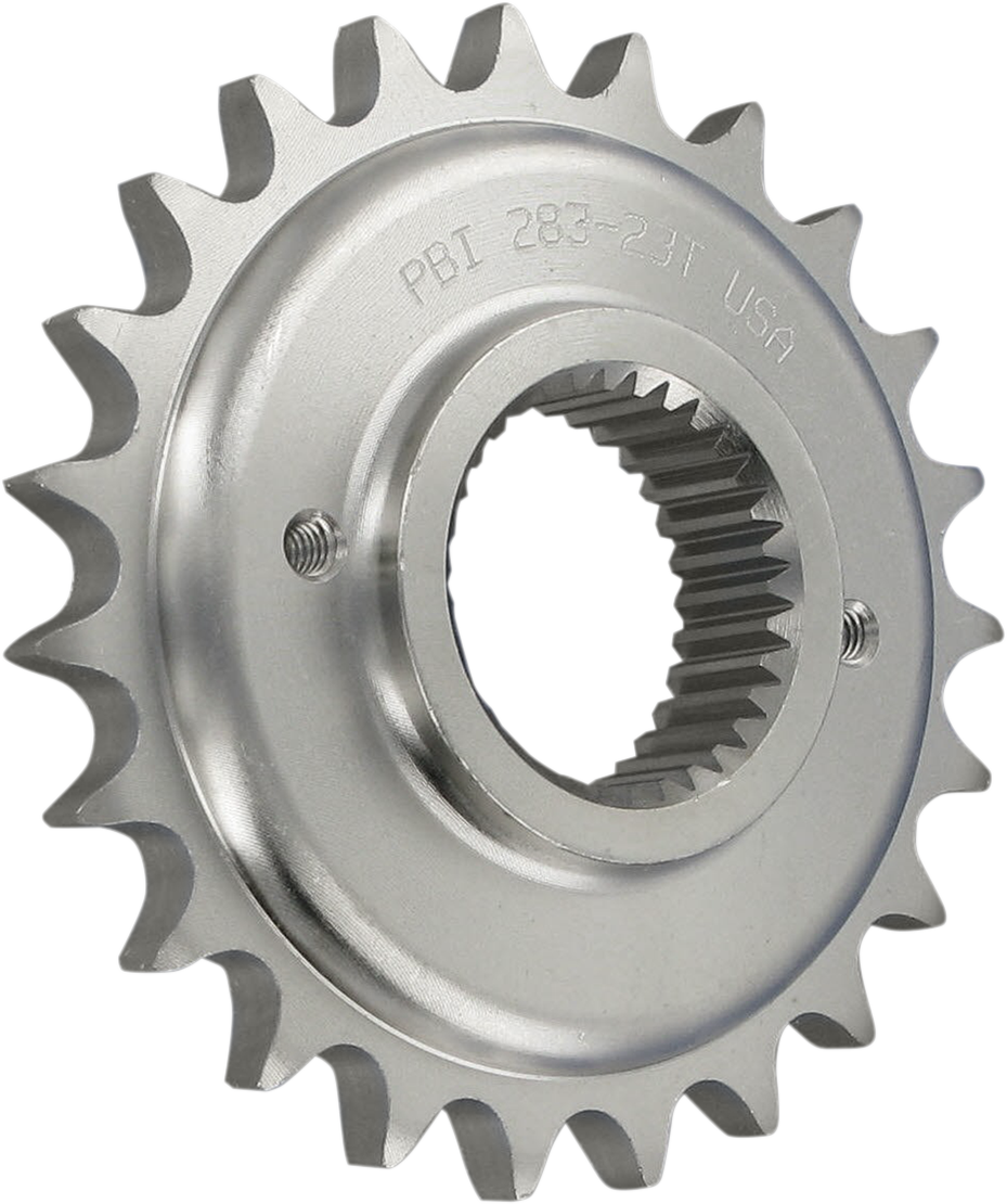 PBI Offset Transmission Sprocket - 23 Tooth 283-23