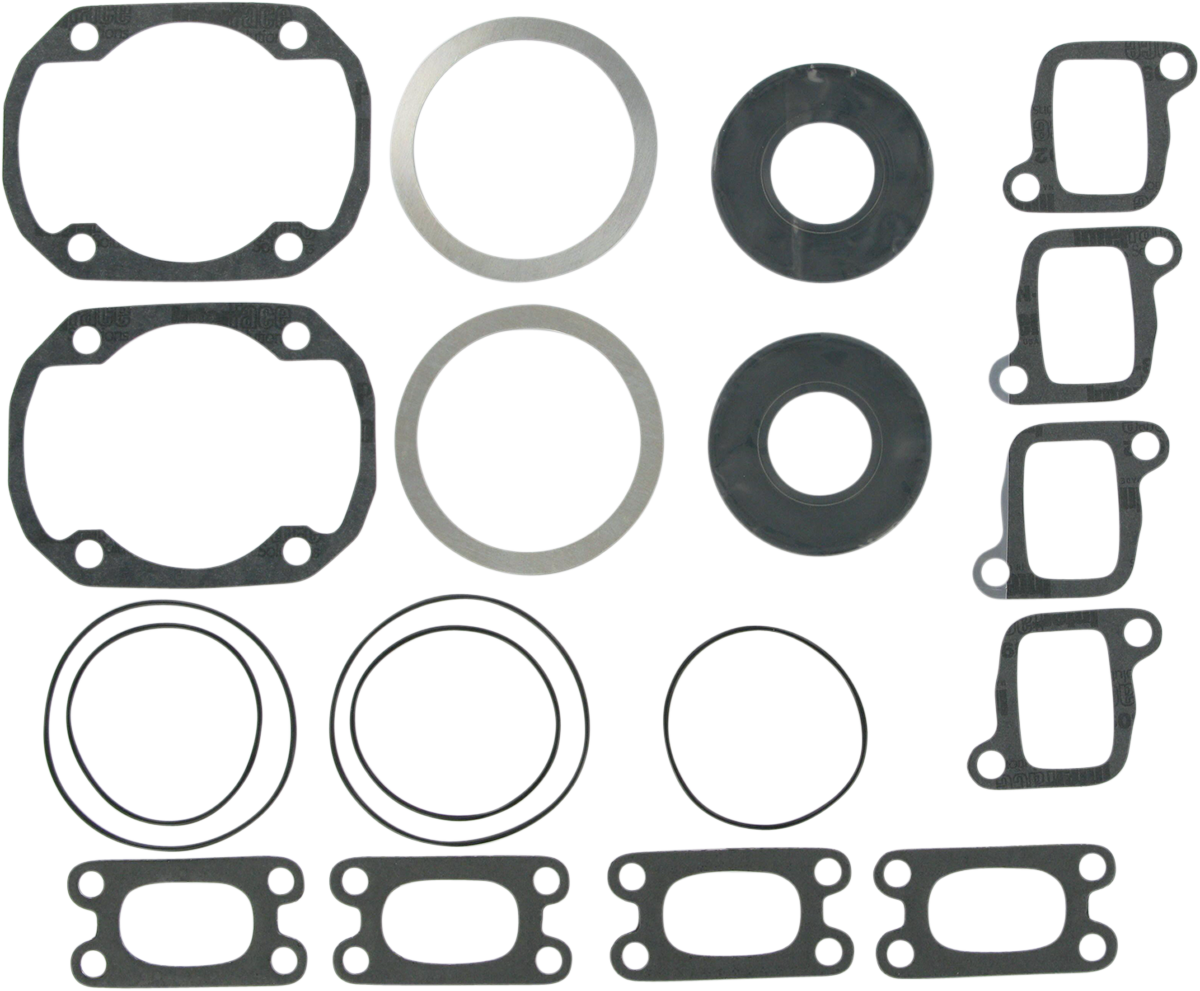 VERTEX Complete Gasket Set - Ski-Doo 711196