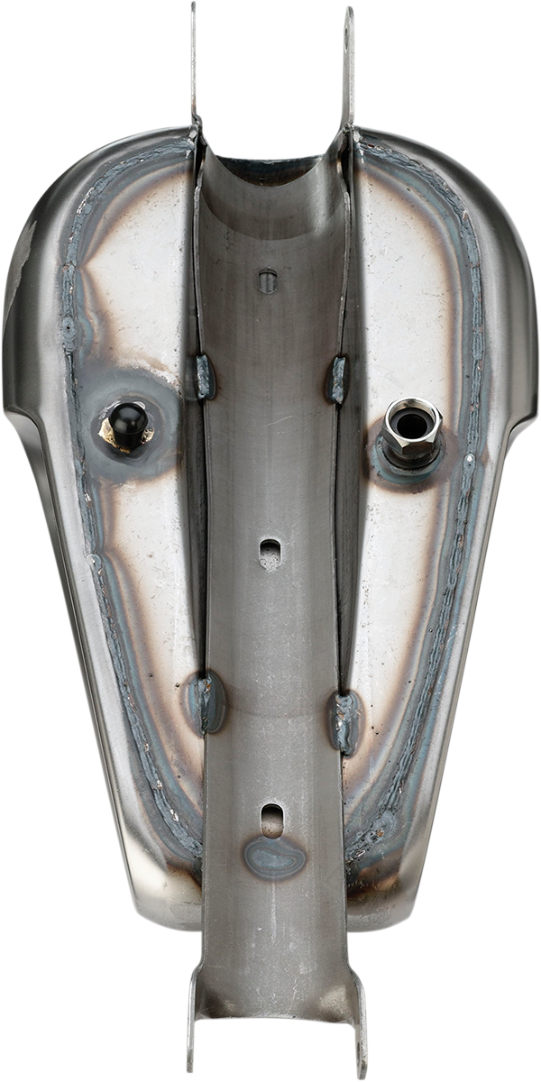 DRAG SPECIALTIES Legacy Gas Tank 12960