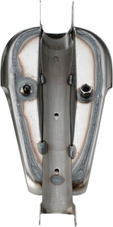 DRAG SPECIALTIES Legacy Gas Tank 12960