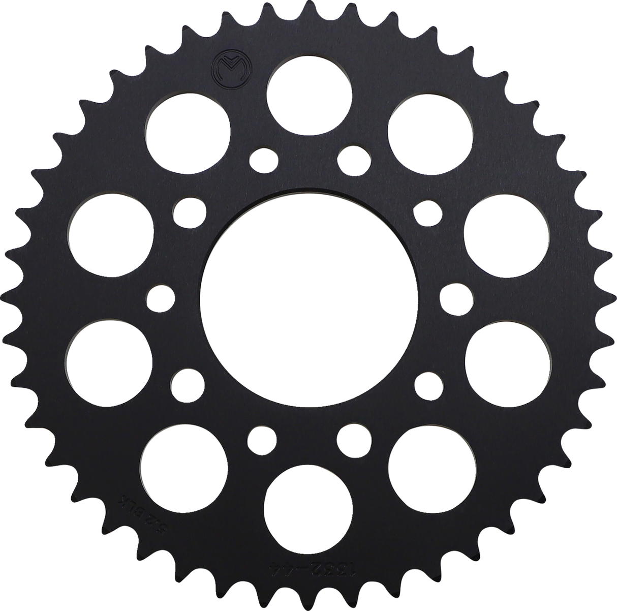 MOOSE RACING Rear Sprocket - 44 Tooth - Honda 1211-1332-44-10