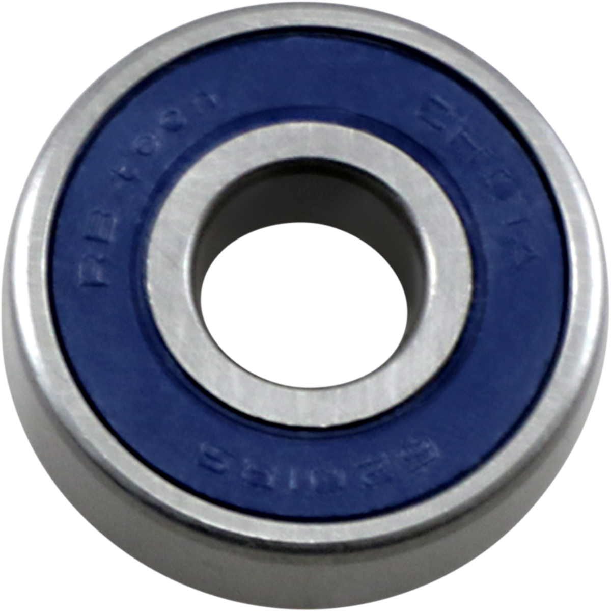 Parts Unlimited Ball Bearing - 12x32x10 6201-2rs