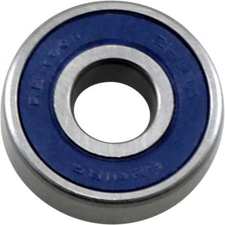 Parts Unlimited Ball Bearing - 12x32x10 6201-2rs