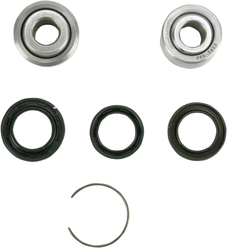 PIVOT WORKS Shock Bearing Kit PWSHK-H13-020