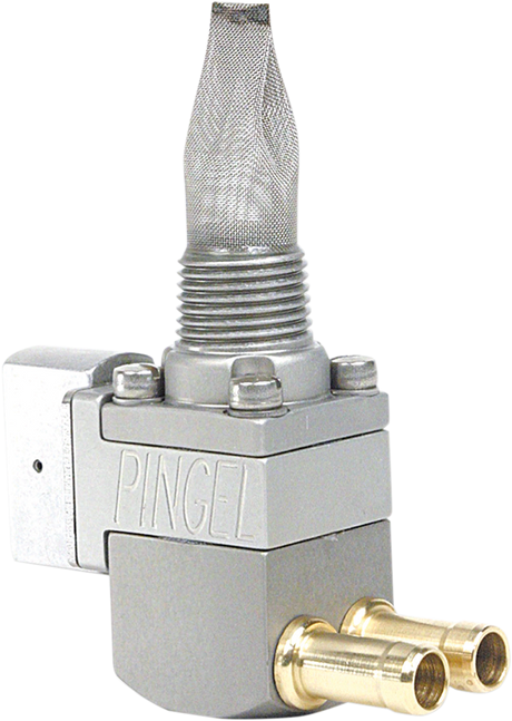 PINGEL The Guzzler Fuel Valve - 3/8" NPT - 5/16" GV111G