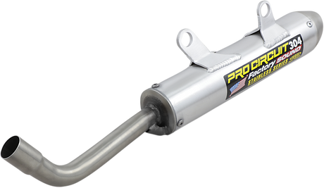 PRO CIRCUIT 304 Silencer 1051925