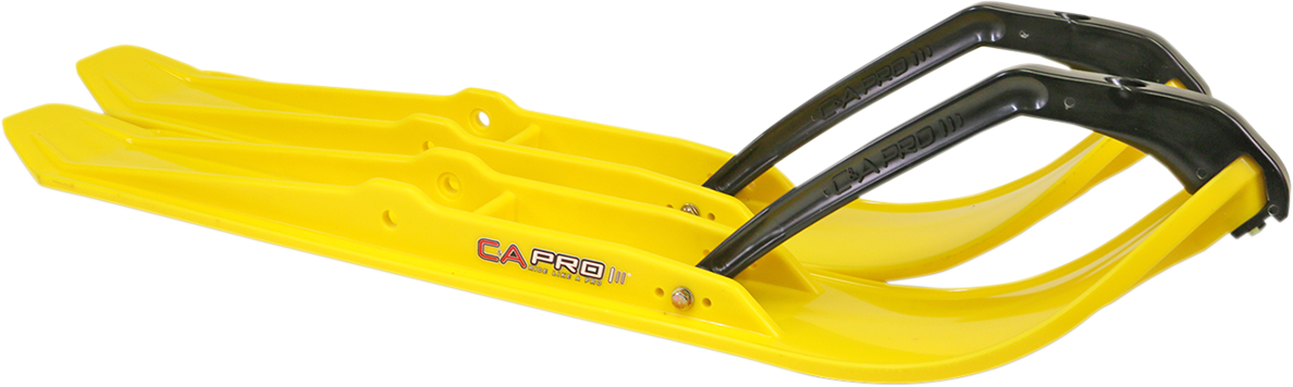 C&A PRO XPT Ski - Yellow 77170420