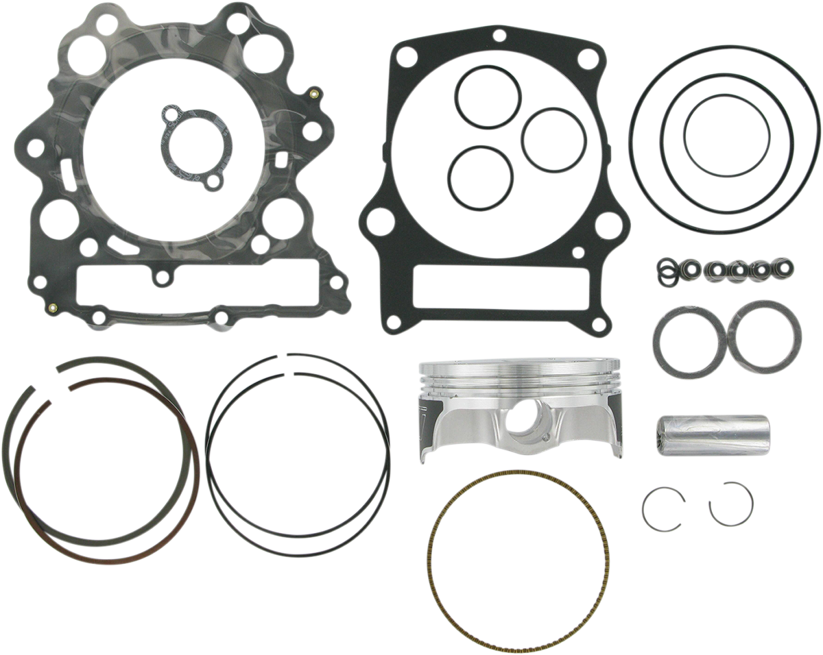 WISECO Piston Kit with Gasket High-Performance PK1435