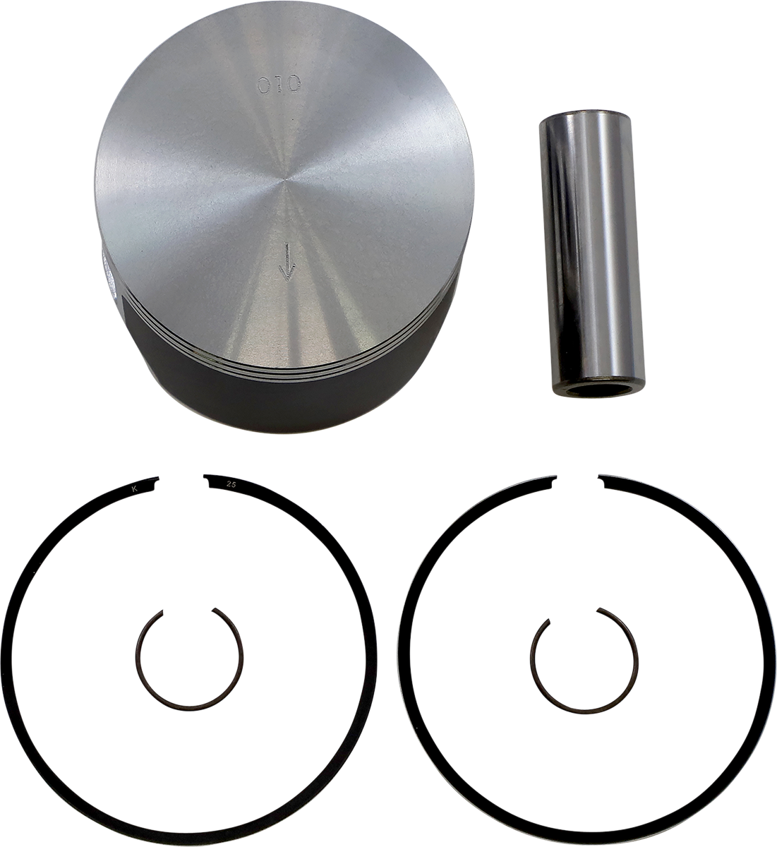 KIMPEX Piston Kit 982187