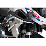 SW-MOTECH Upper Crash Bar - Silver - BMW - R1200/1250 GS SBL.07.870.10100