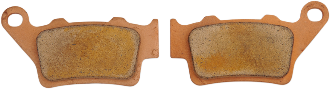 DP BRAKES Sintered Brake Pads - DP577 DP577