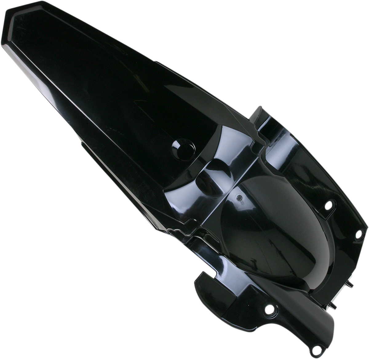 ACERBIS Rear Fender - Black 2374170001