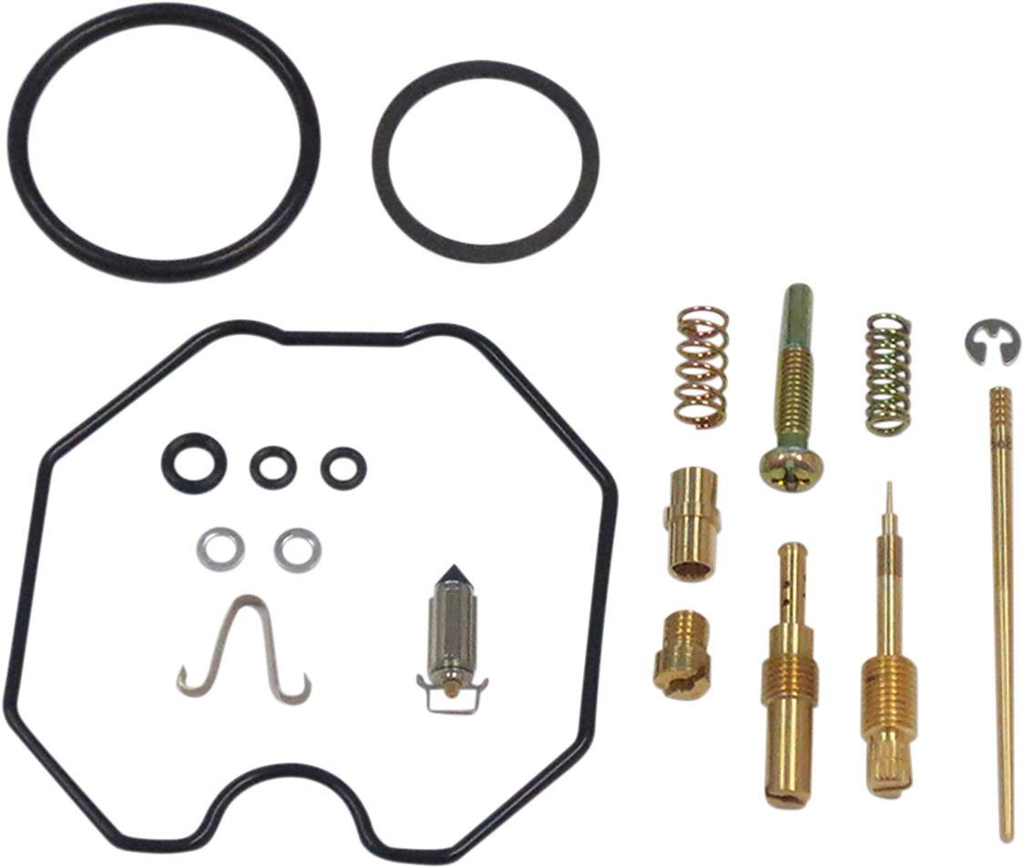 SHINDY Carburetor Repair Kit - XR100R 03-737