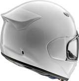 ARAI Contour-X Helmet - Solid - Diamond White - XL 0101-16035