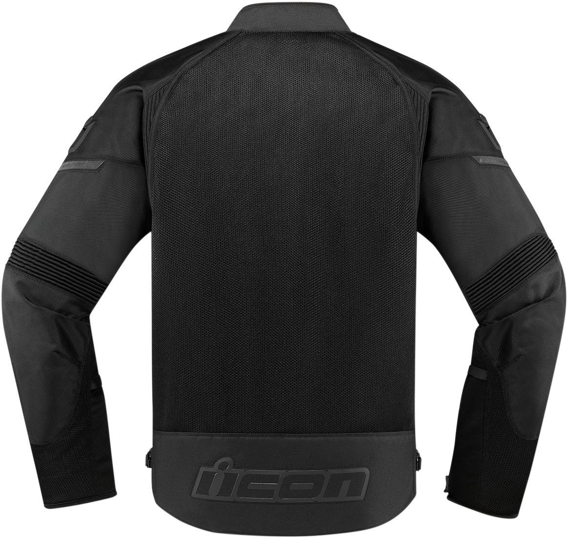 ICON Contra2™ Jacket - Stealth - 4XL 2820-4742