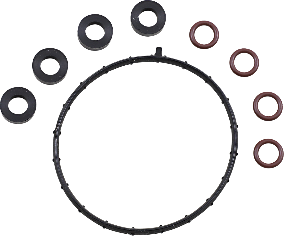 VERTEX Injector O-Ring Kit 625016