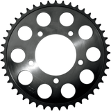 SUNSTAR SPROCKETS Rear Sprocket - 44 Tooth - Suzuki 2-438344