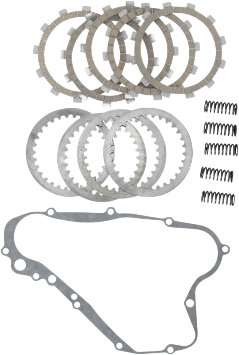 MOOSE RACING Clutch Kit M90-110