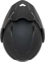 AFX FX-111DS Helmet - Matte Black - Medium 0140-0122