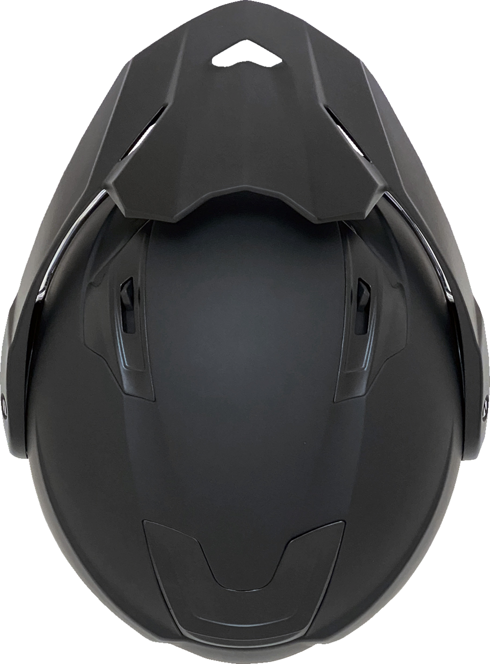 AFX FX-111DS Helmet - Matte Black - Large 0140-0123