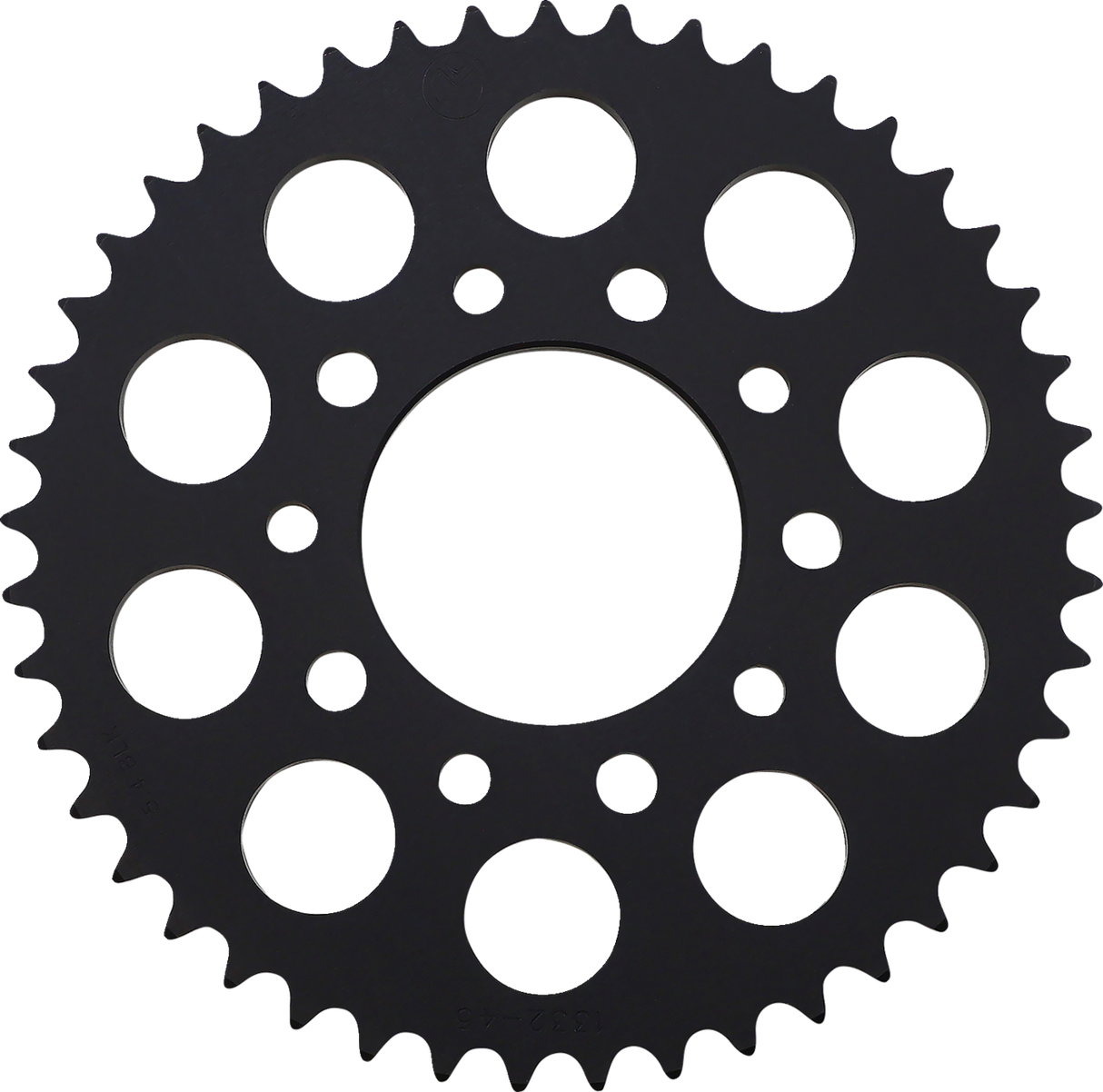 MOOSE RACING Rear Sprocket - 45 Tooth - Honda 1211-1332-45-10