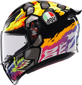 AGV K1 S Helmet - Bezzecchi 2023 - XL 2118394003-039-XL