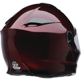 Z1R Solaris 2.0 Modular Helmet - Wine - XL 0101-17530