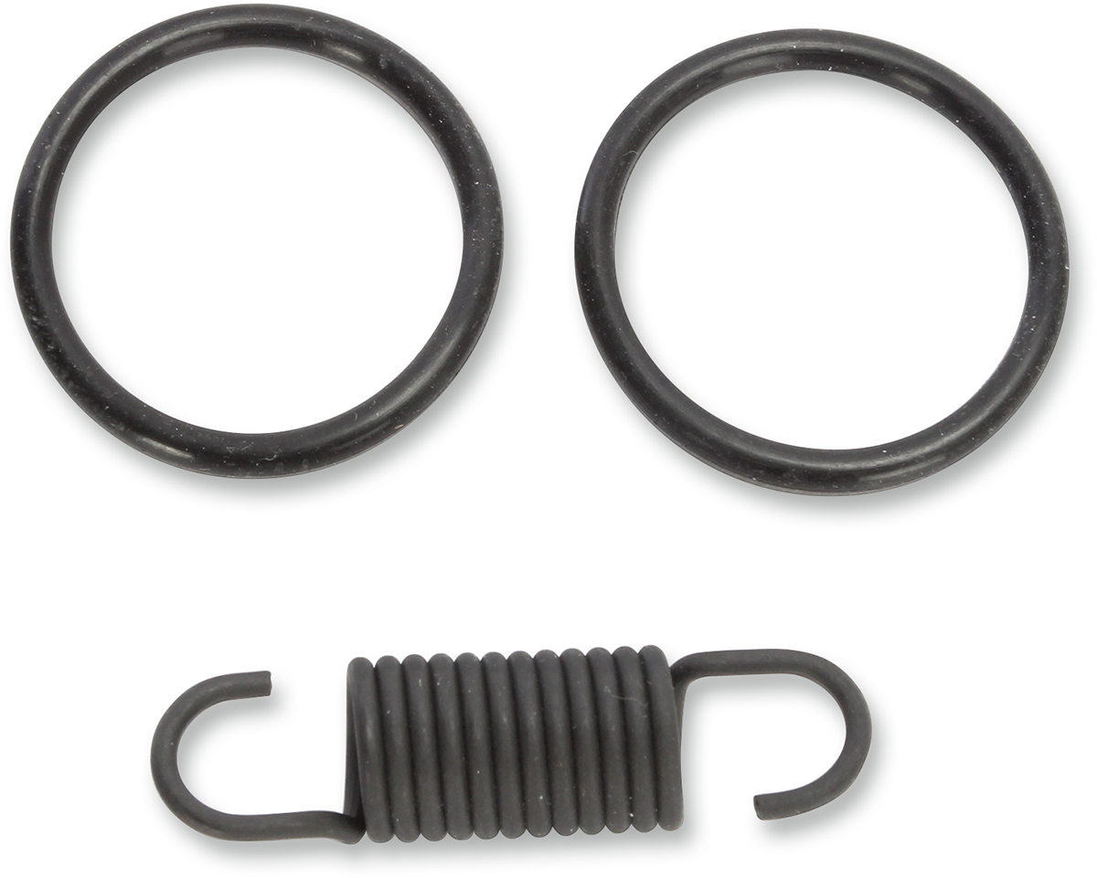 MOOSE RACING Exhaust Gasket Kit 823112MSE