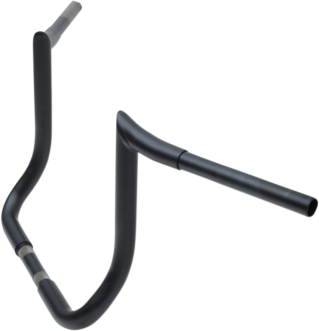 LA CHOPPERS Handlebar - Prime Ape - 13" - Matte Black LA-7352-13M