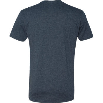 YAMAHA APPAREL Yamaha Racing Moto T-Shirt - Navy - XL TEE YAMAHA RACING MO