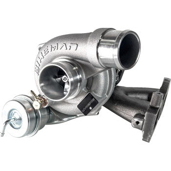 BIKEMAN PERFORMANCE turbo pol rzr turbo r/ pro xp 10-310 