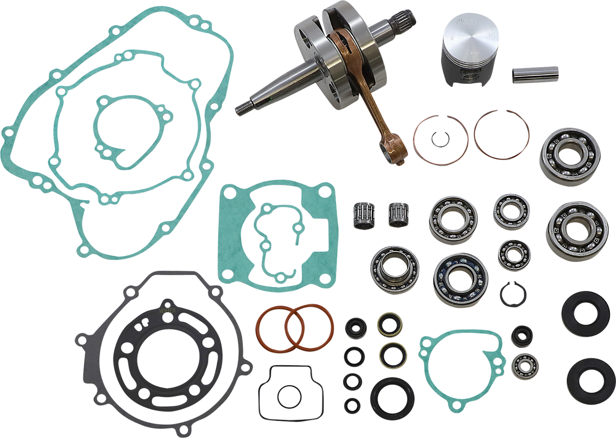 VERTEX Engine Kit - Kawasaki WR101-011