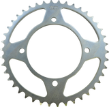 SUNSTAR SPROCKETS Rear Sprocket - 42 Tooth - Honda 2-346242