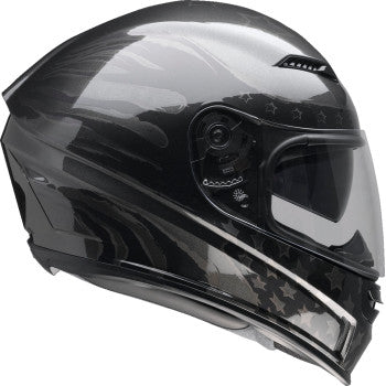 Z1R Jackal Helmet - Patriot - Stealth