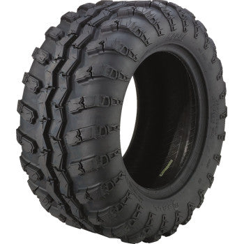 MOOSE UTILITY Tire - 8-Ball - Rear - 26x11R14 - 8 Ply WVS30162611R148