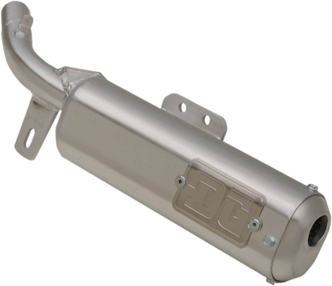 DG PERFORMANCE Type II Silencer 20-2213