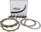 VINTCO Clutch Plate Kit - Suzuki KCLS08