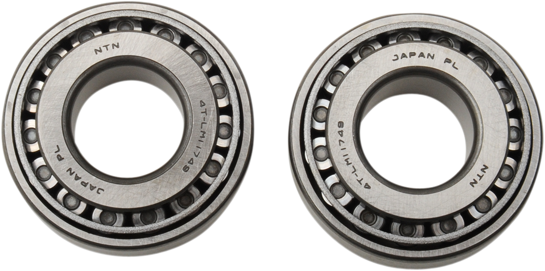 DRAG SPECIALTIES Replacement Bearing 15-0504-BR