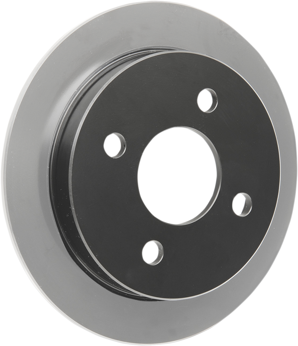 DRAG SPECIALTIES Rear Brake Rotor - 09-13 - Trike B06-0196