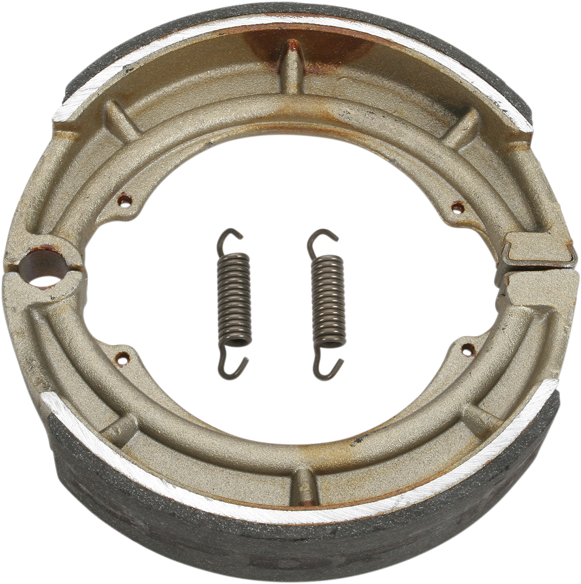 DP BRAKES Brake Shoes - Suzuki 9153