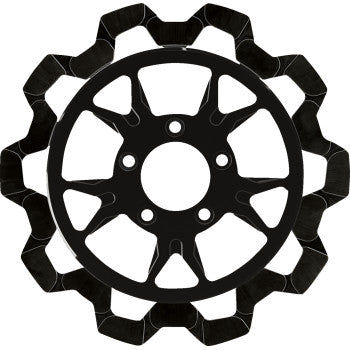 LYNDALL RACING Brake Rotor - Front - BLB52/BTB - 11.8" 4103-1158